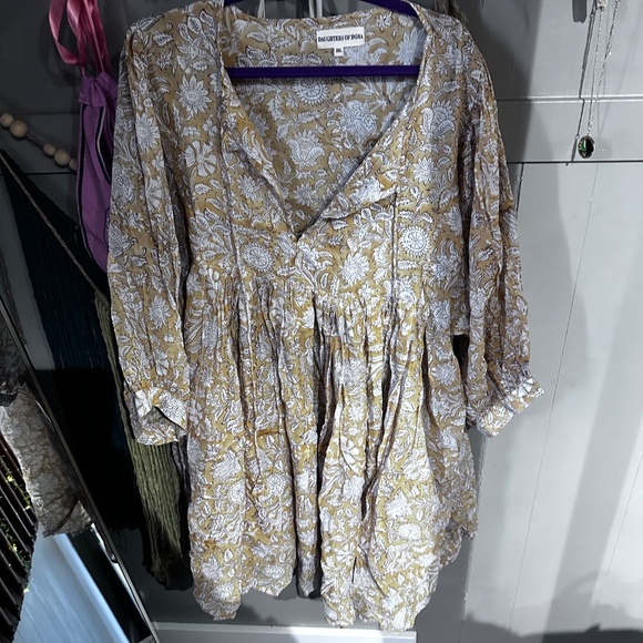 Daughters of India Dress - Picture 3 of 4